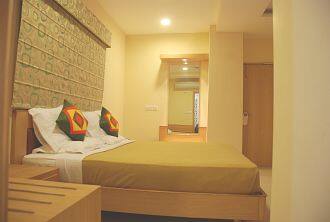 Hotel Vinayak, Gwalior 4